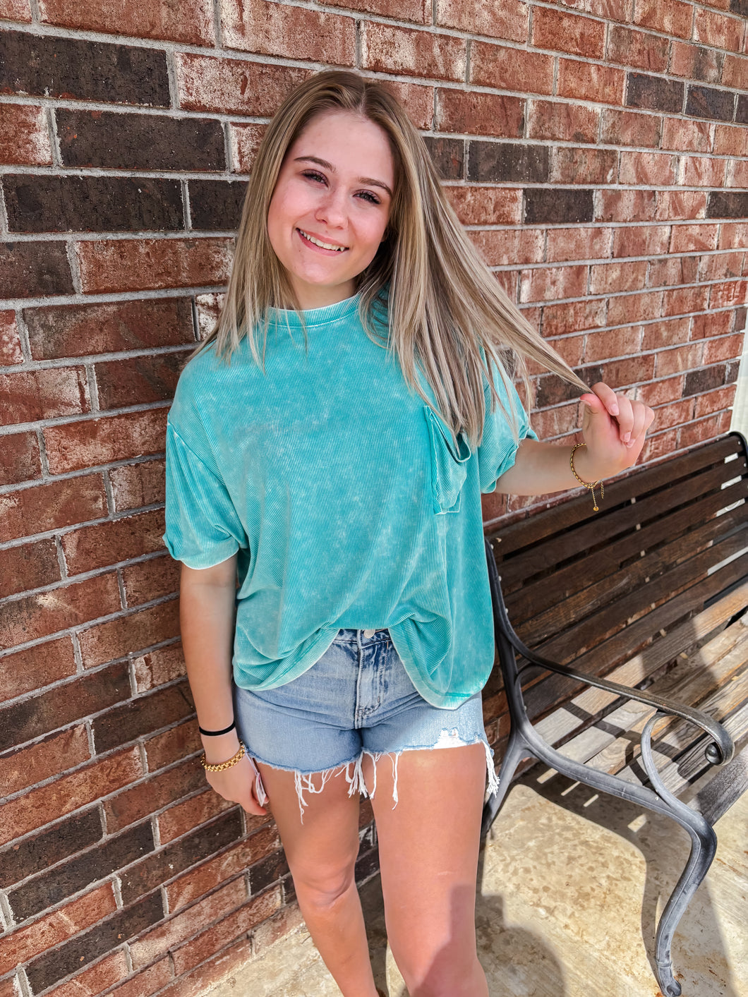 The Carley Top